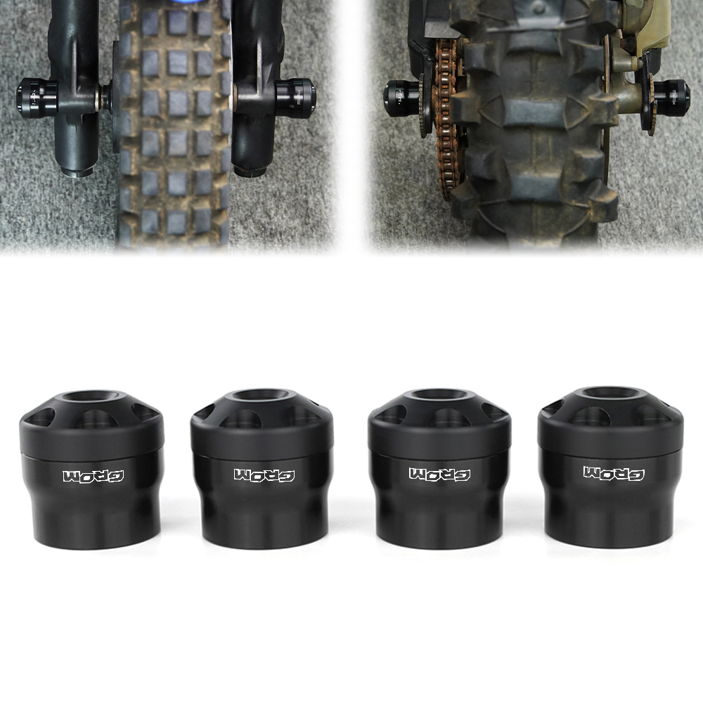 Core Slider - Для HONDA MSX- GROM 125 2013-2021