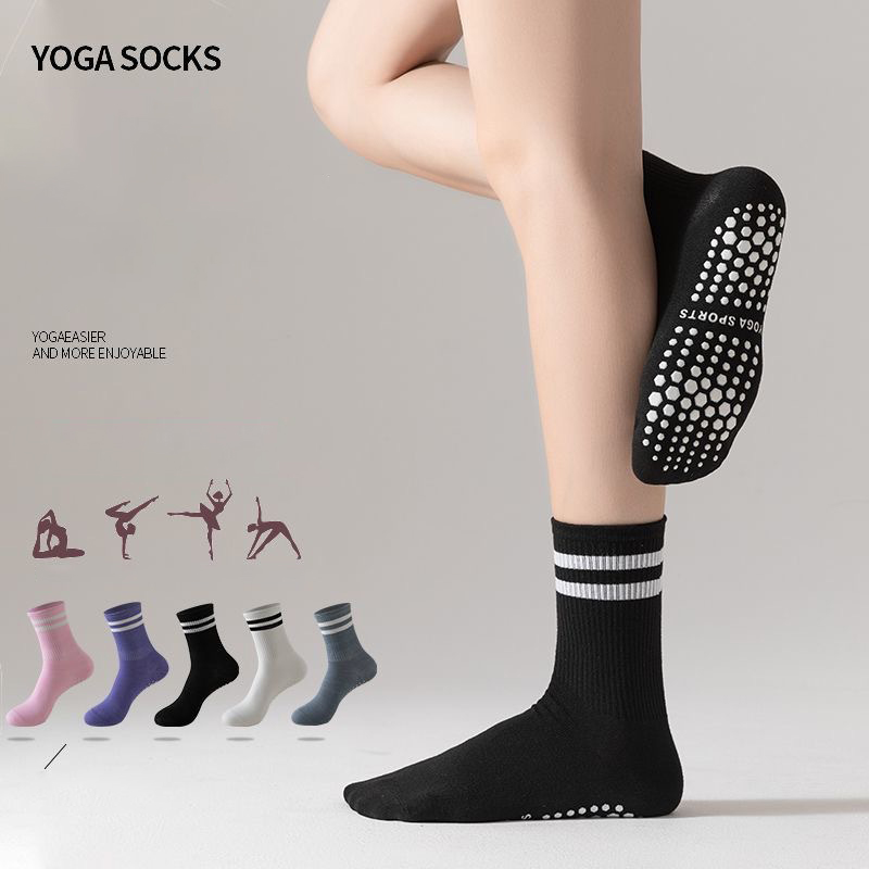 Fitness Yoga - Dreamlikelin, 1 пара женских носков для