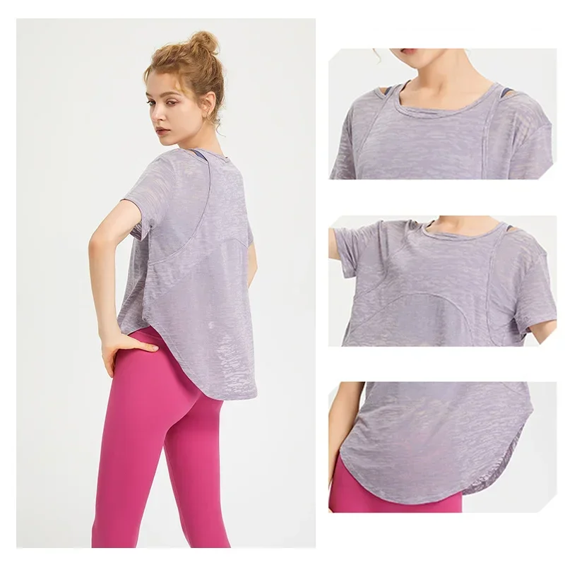 Спортивная одежда Stown, женск – обзор и цена Yoga Fitness Outfit