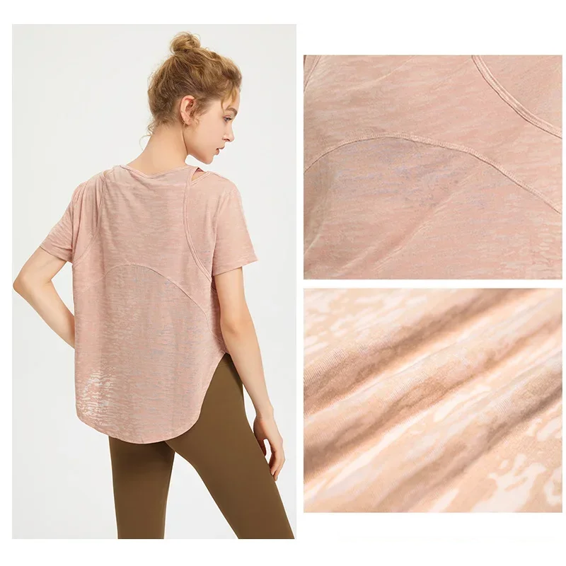 Спортивная одежда Stown, женск – обзор и цена Yoga Fitness Outfit