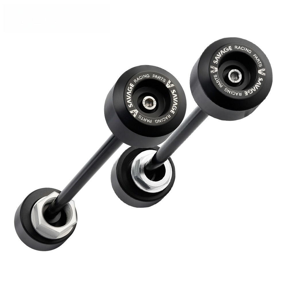 Для мотоцикла Husqvarna 701 Su – обзор и цена Core Slider