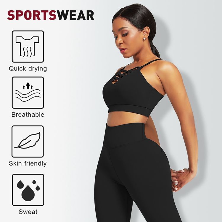 Комплект для йоги и фитнеса из – обзор и цена Fitness Yoga
