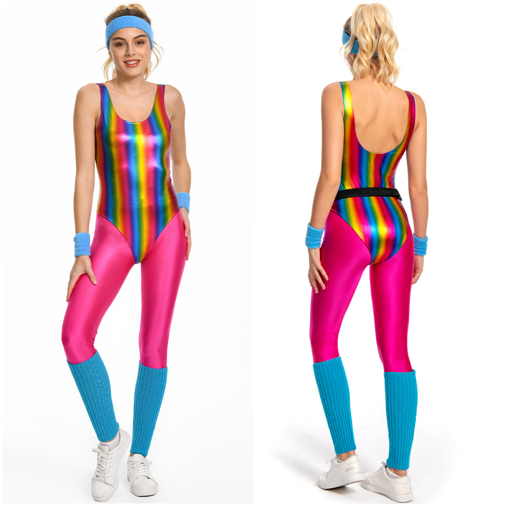Спортивная одежда для йоги, фи – обзор и цена Yoga Fitness Outfit