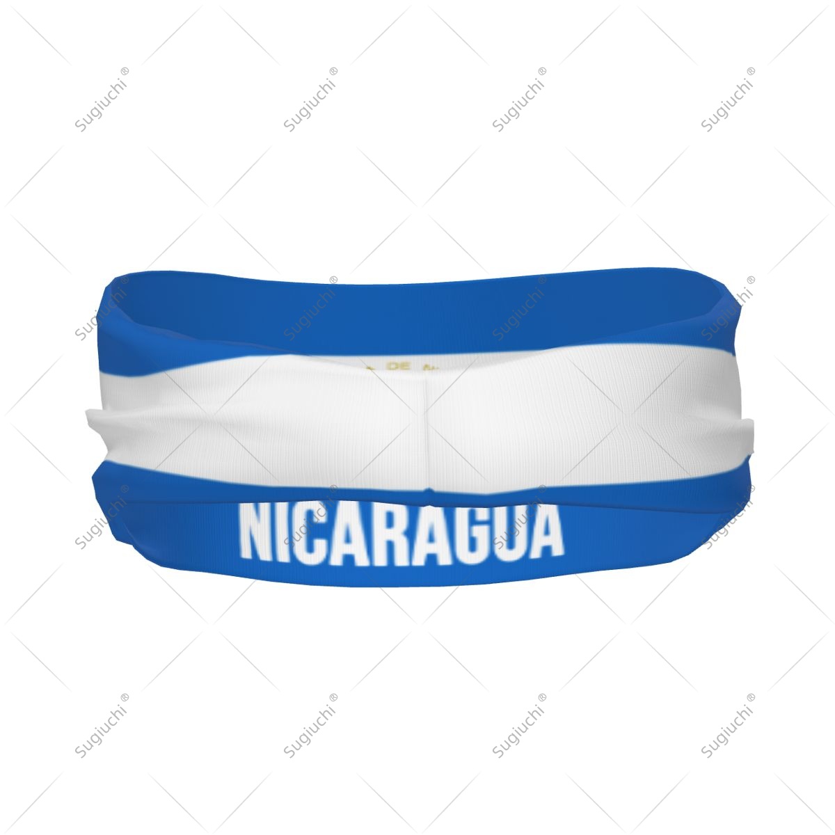 Эластичные широкие повязки на  – обзор и цена Yoga Fitness Nicaragua