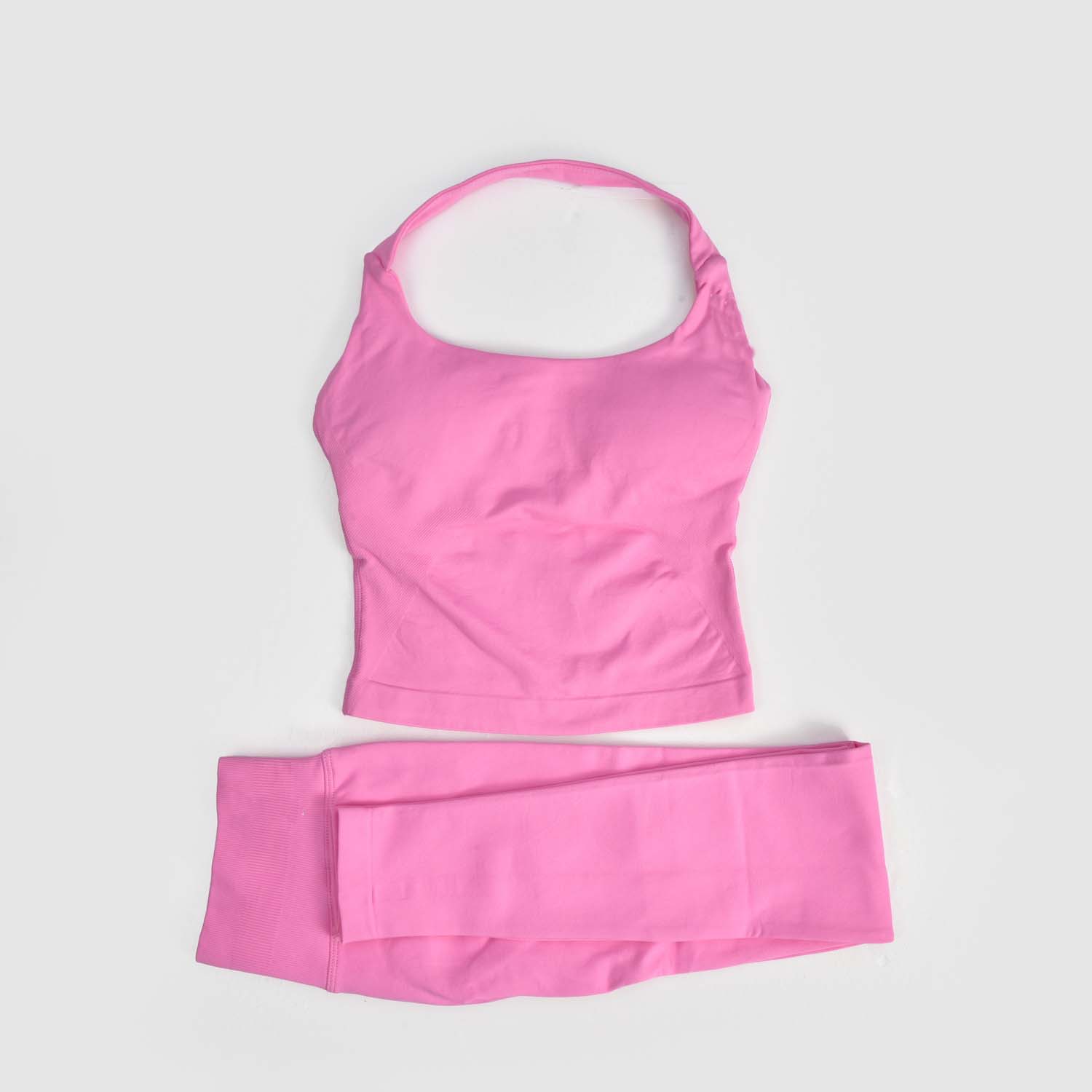 Комплект из 2 предметов: женск – обзор и цена Yoga Fitness Outfit