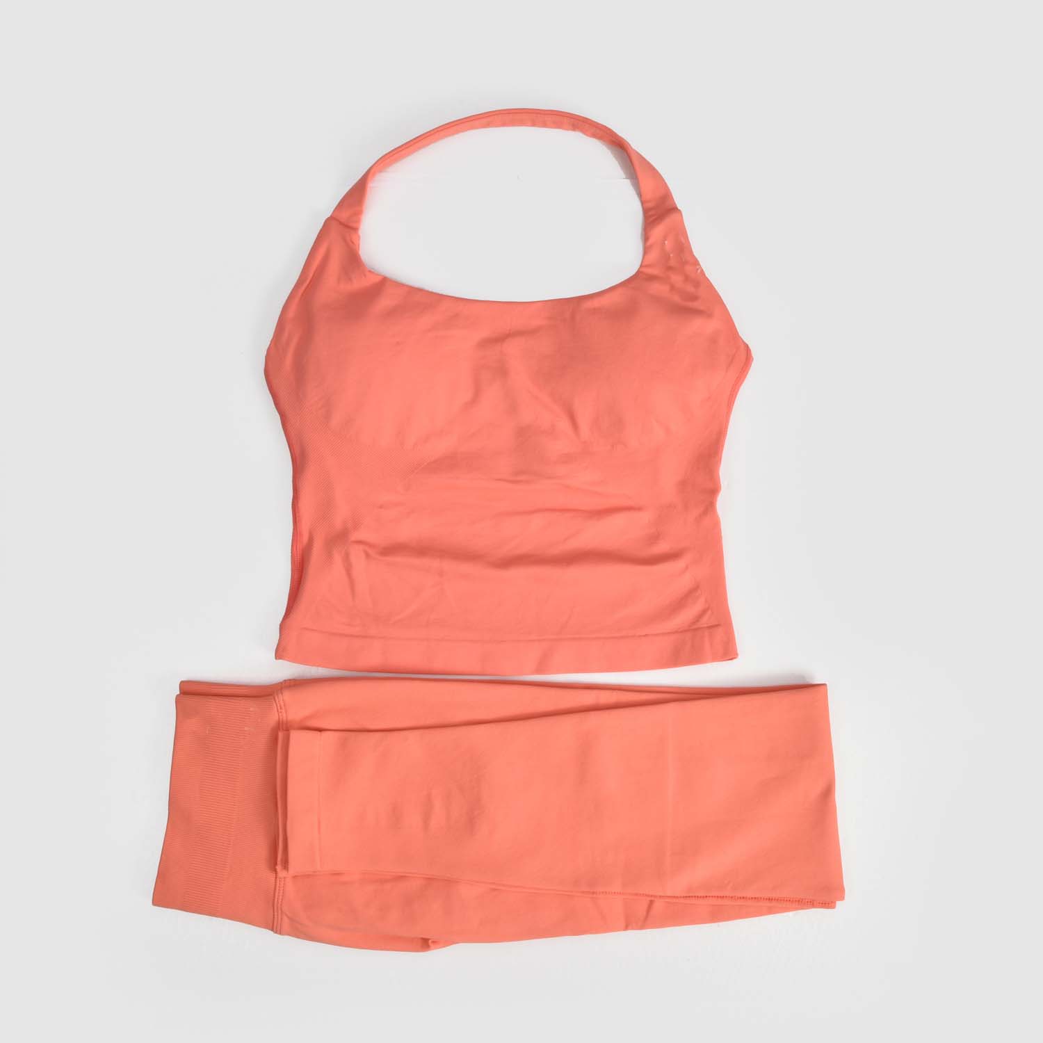 Комплект из 2 предметов: женск – обзор и цена Yoga Fitness Outfit