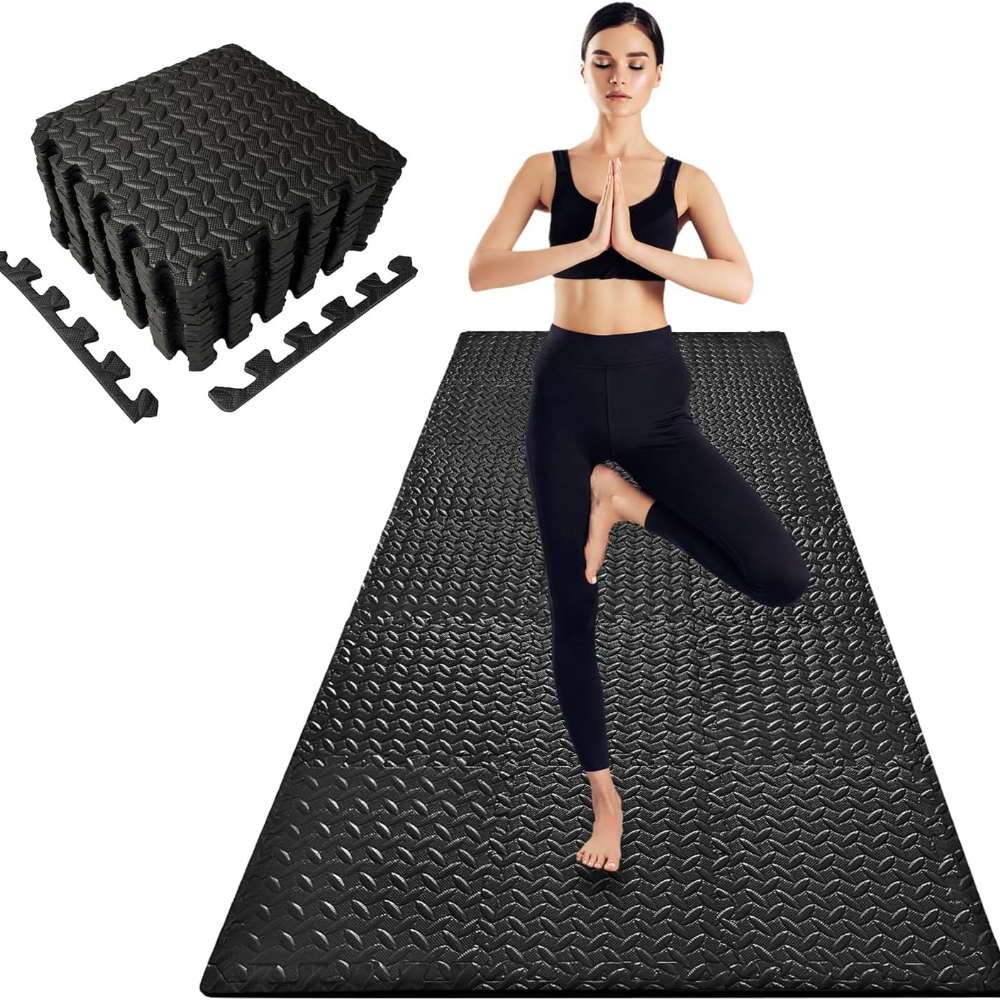 Коврики из пеноматериала для ф – обзор и цена Yoga Fitness Rooms