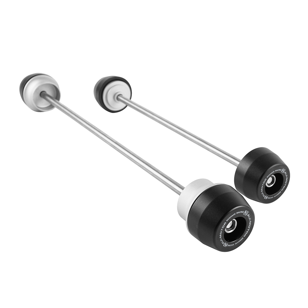 Мотоциклетные передние и задни – обзор и цена Core Slider