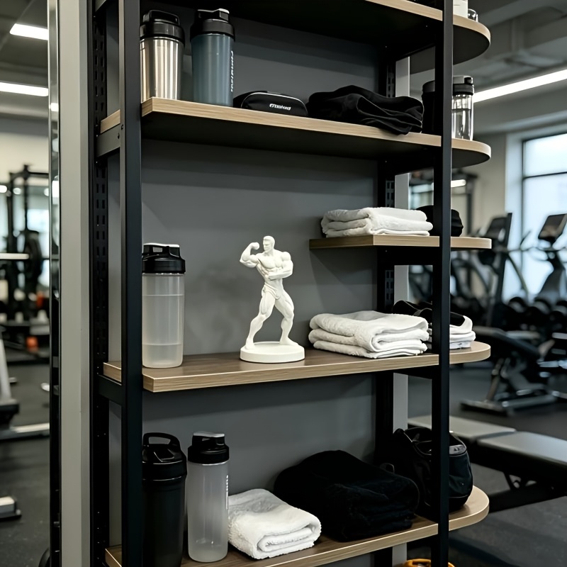 Декоративная фигурка-тренер по – обзор и цена Yoga Fitness Rooms