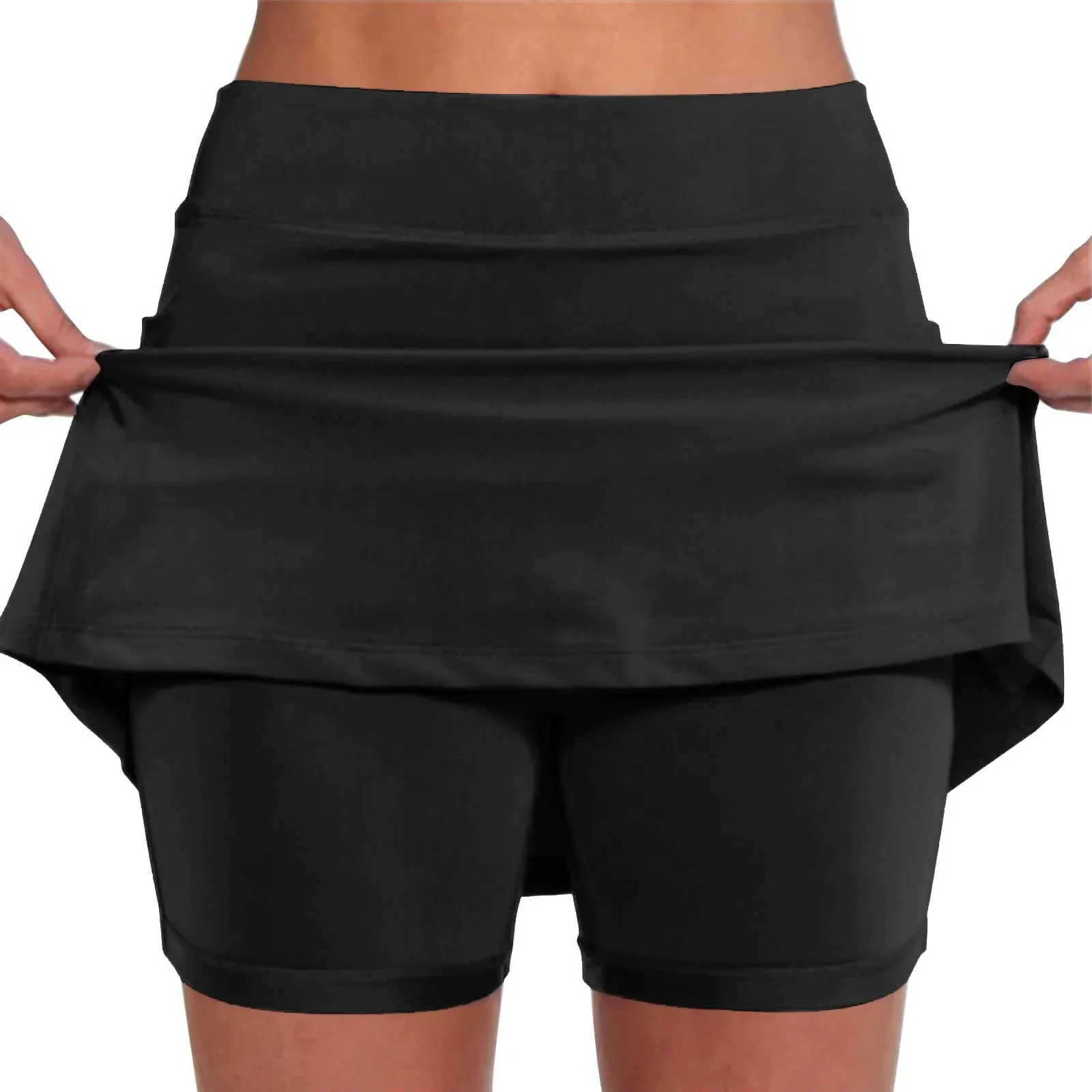Женские летние однотонные спор – обзор и цена Yoga Fitness Plus